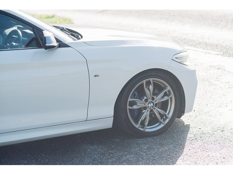 BMW M235i 3.0 Coupe Petrol