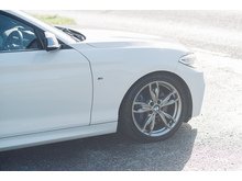 M235i 3.0 Coupe Petrol