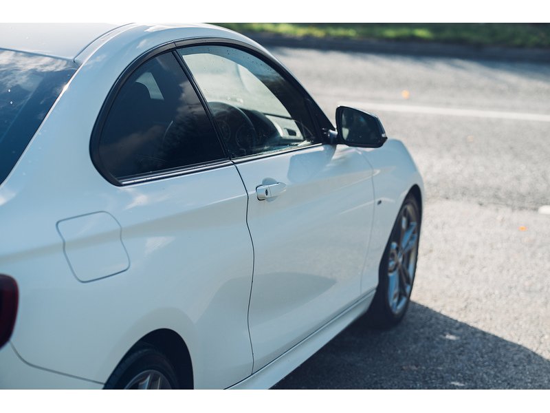 BMW M235i 3.0 Coupe Petrol