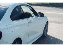 M235i 3.0 Coupe Petrol