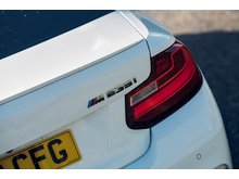 M235i 3.0 Coupe Petrol