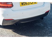 M235i 3.0 Coupe Petrol