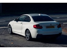 M235i 3.0 Coupe Petrol