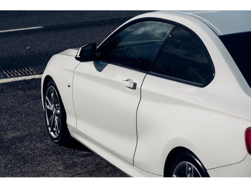 BMW M235i 3.0 Coupe Petrol