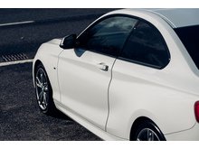 M235i 3.0 Coupe Petrol