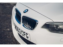 M235i 3.0 Coupe Petrol
