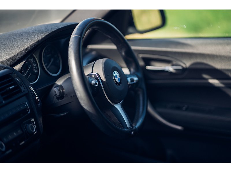 BMW M235i 3.0 Coupe Petrol