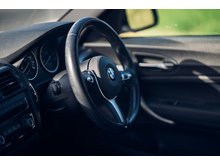 M235i 3.0 Coupe Petrol