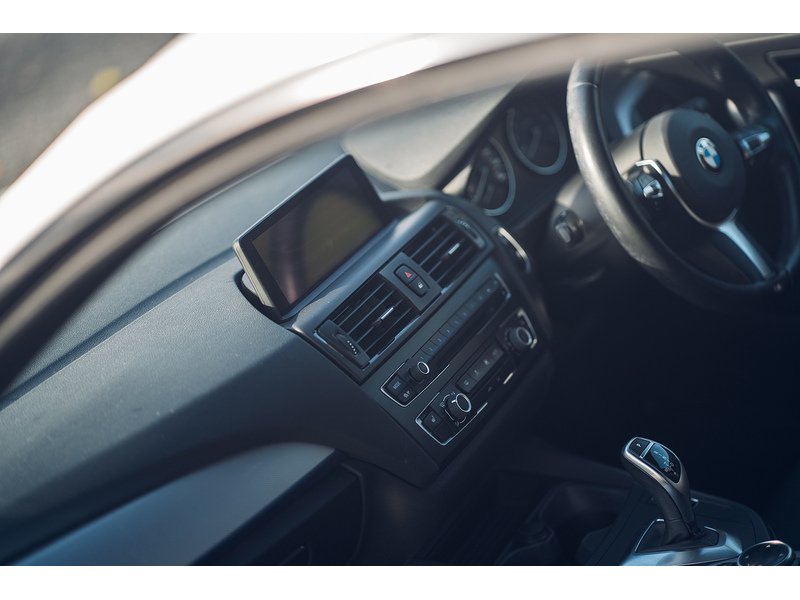 BMW M235i 3.0 Coupe Petrol