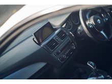 M235i 3.0 Coupe Petrol