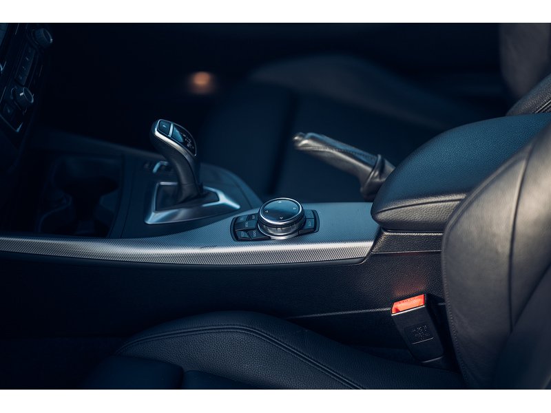 BMW M235i 3.0 Coupe Petrol