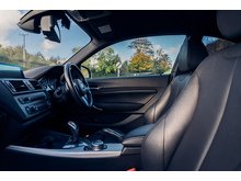 M235i 3.0 Coupe Petrol