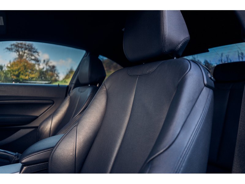 BMW M235i 3.0 Coupe Petrol