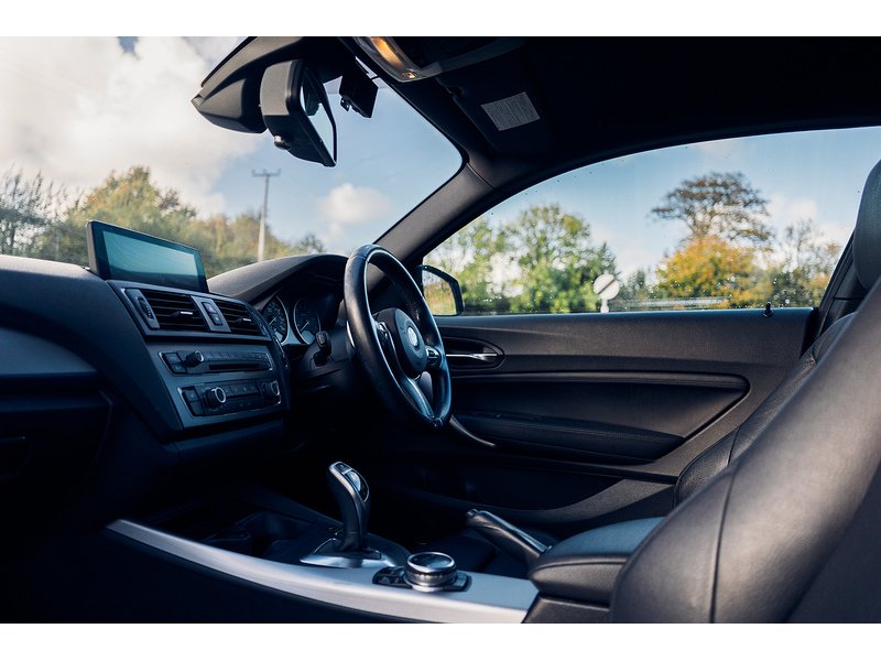 BMW M235i 3.0 Coupe Petrol