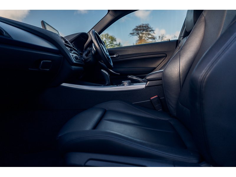 BMW M235i 3.0 Coupe Petrol