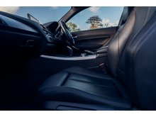 M235i 3.0 Coupe Petrol