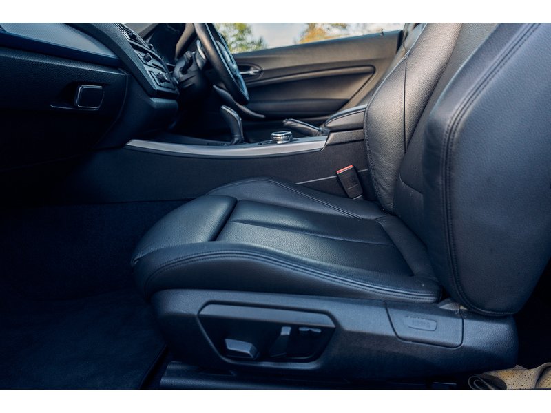 BMW M235i 3.0 Coupe Petrol