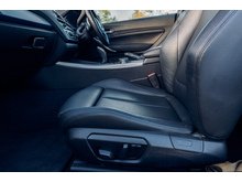 M235i 3.0 Coupe Petrol