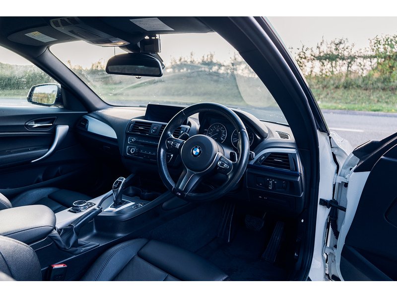 BMW M235i 3.0 Coupe Petrol