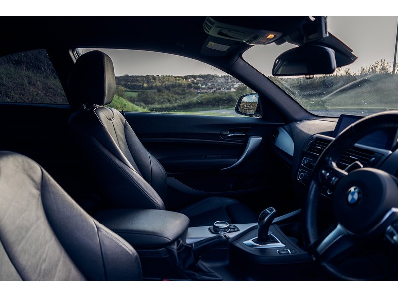 BMW M235i 3.0 Coupe Petrol