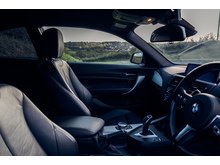 M235i 3.0 Coupe Petrol