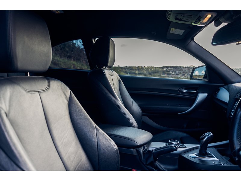 BMW M235i 3.0 Coupe Petrol