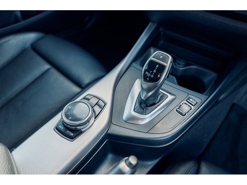 BMW M235i 3.0 Coupe Petrol