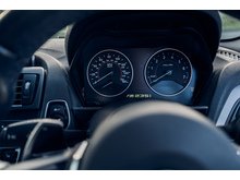 M235i 3.0 Coupe Petrol