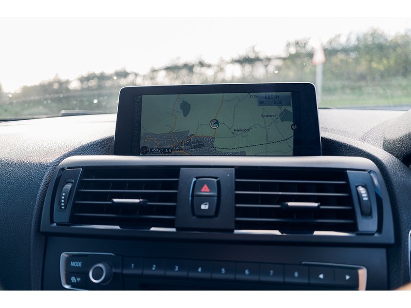 BMW M235i 3.0 Coupe Petrol