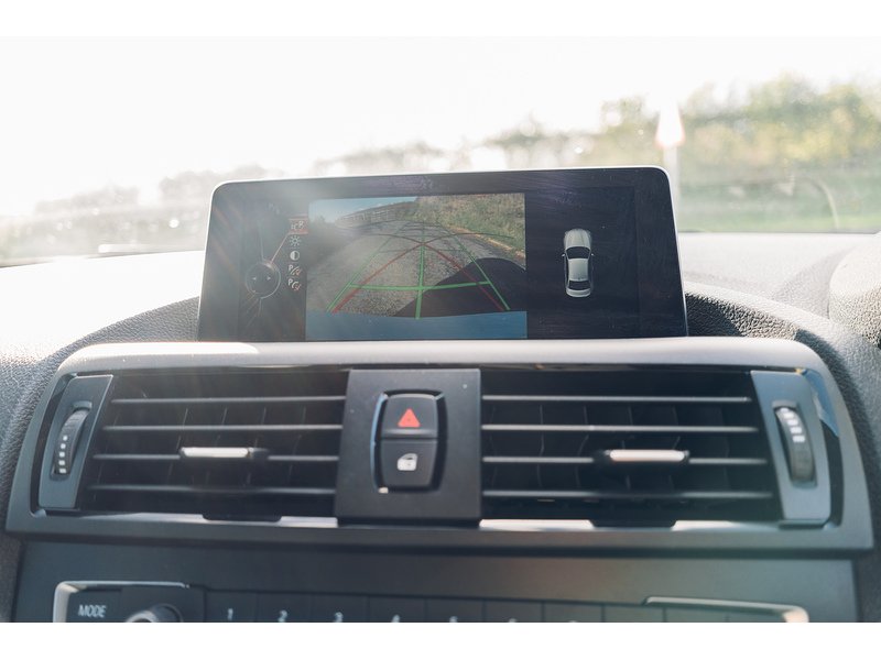 BMW M235i 3.0 Coupe Petrol