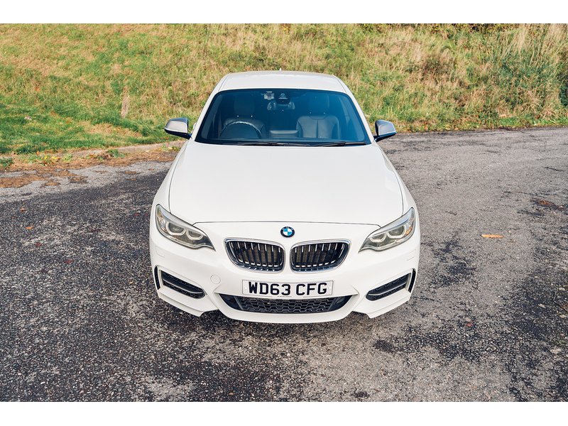 BMW M235i 3.0 Coupe Petrol