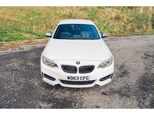 M235i 3.0 Coupe Petrol