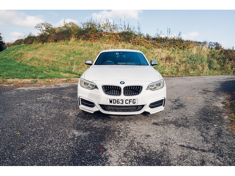 BMW M235i 3.0 Coupe Petrol