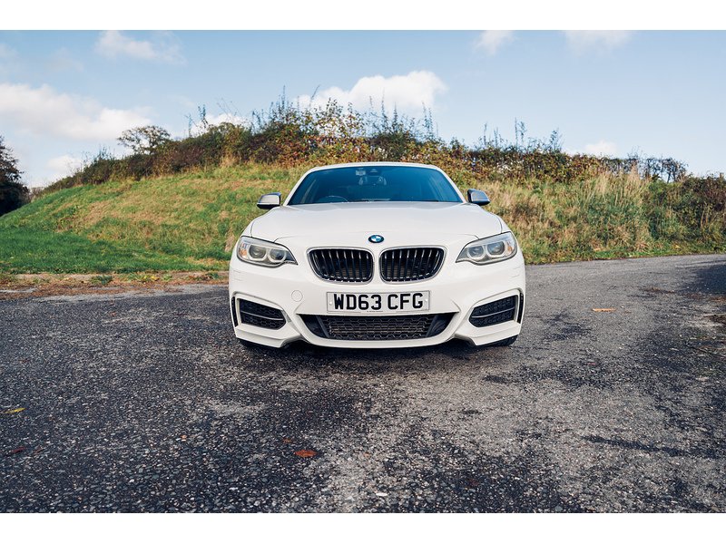 BMW M235i 3.0 Coupe Petrol