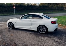 M235i 3.0 Coupe Petrol