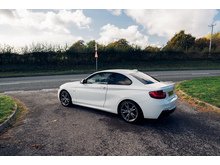 M235i 3.0 Coupe Petrol