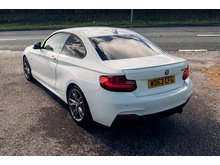 M235i 3.0 Coupe Petrol