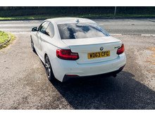 M235i 3.0 Coupe Petrol