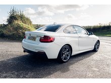 M235i 3.0 Coupe Petrol