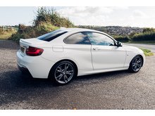 M235i 3.0 Coupe Petrol
