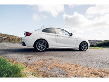M235i 3.0 Coupe Petrol