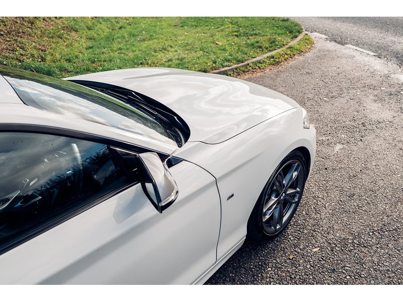 BMW M235i 3.0 Coupe Petrol