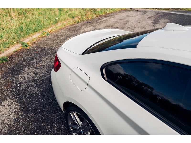 BMW M235i 3.0 Coupe Petrol