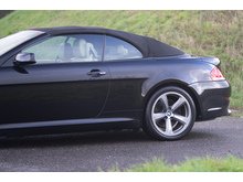 3.0 630i Sport Convertible 2dr Petrol Manual Euro 4 (272 ps)