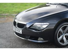 3.0 630i Sport Convertible 2dr Petrol Manual Euro 4 (272 ps)