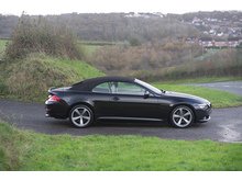 3.0 630i Sport Convertible 2dr Petrol Manual Euro 4 (272 ps)
