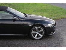 3.0 630i Sport Convertible 2dr Petrol Manual Euro 4 (272 ps)