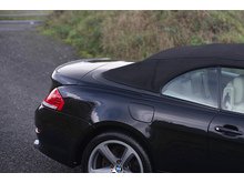 3.0 630i Sport Convertible 2dr Petrol Manual Euro 4 (272 ps)
