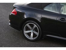 3.0 630i Sport Convertible 2dr Petrol Manual Euro 4 (272 ps)