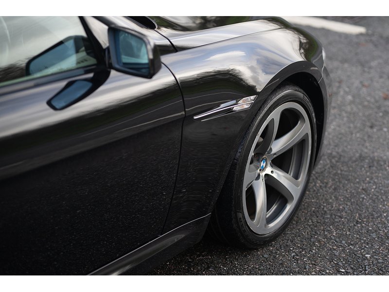 BMW 3.0 630i Sport Convertible 2dr Petrol Manual Euro 4 (272 ps)